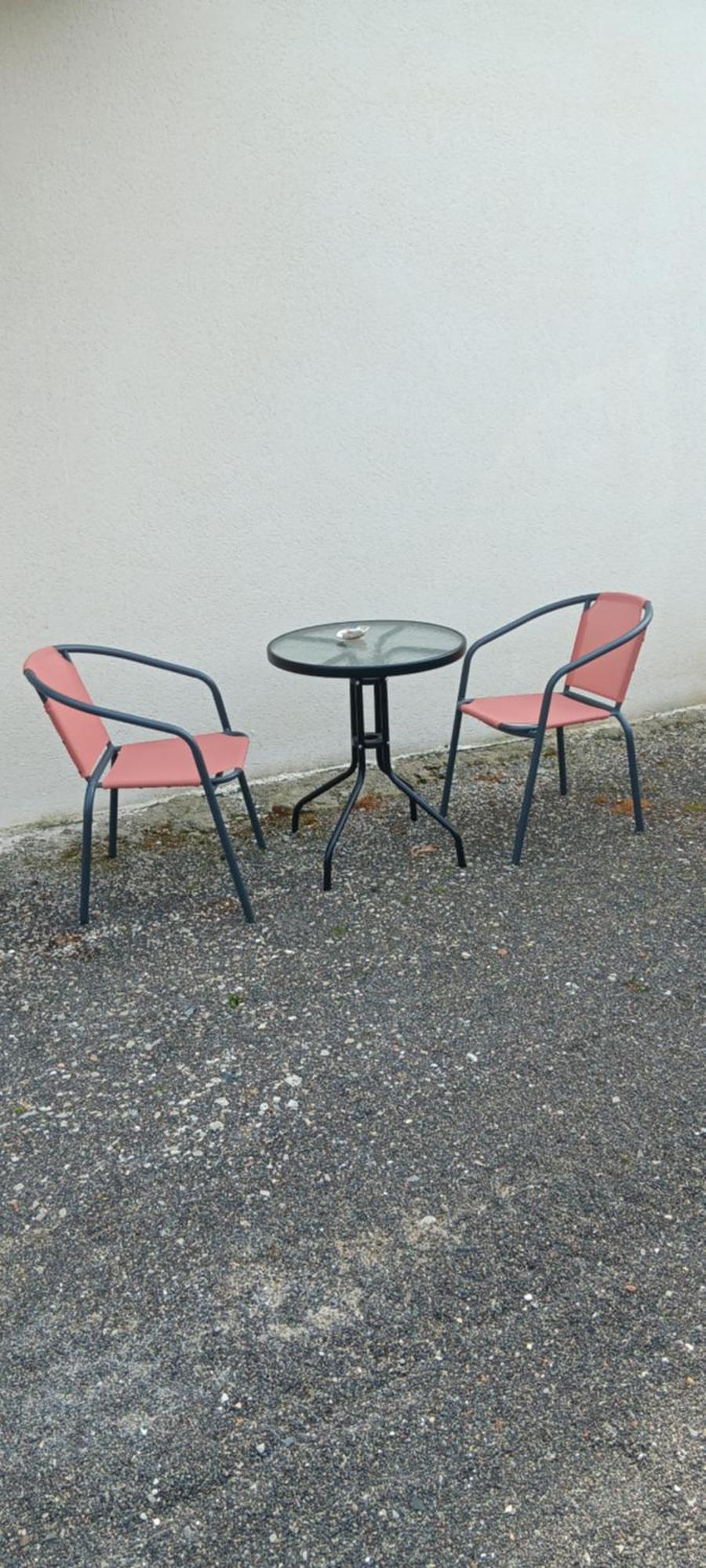 Chambre D'Hotes La Lande-Saint-Leger Eksteriør billede